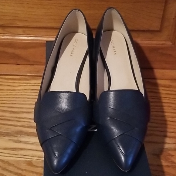 cole haan camila skimmer